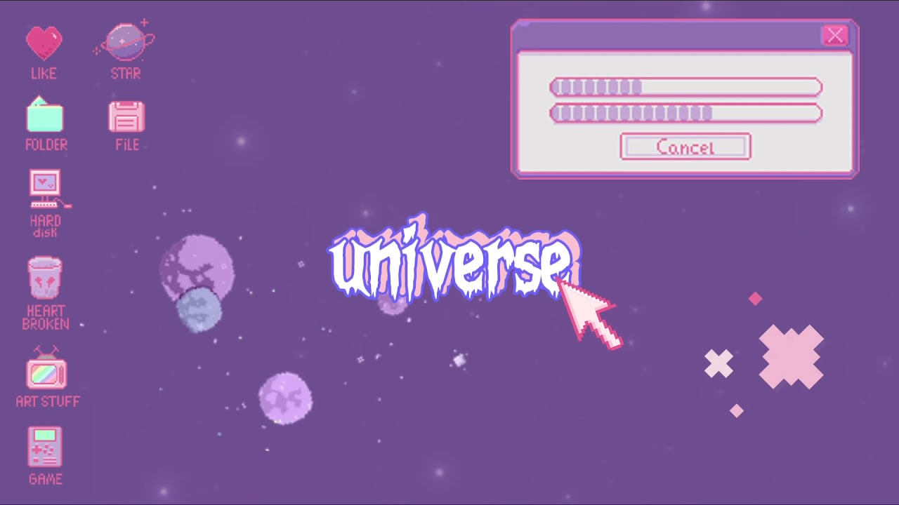 NCT U Universe beat arrange ver.