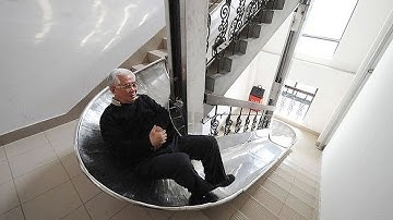 Ingenious Inventions That Will Take Your Home To Another Level