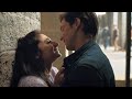 Fate: The Winx Saga / Kissing Scenes — Musa and Sam (Elisha Applebaum and Jacob Dudman)