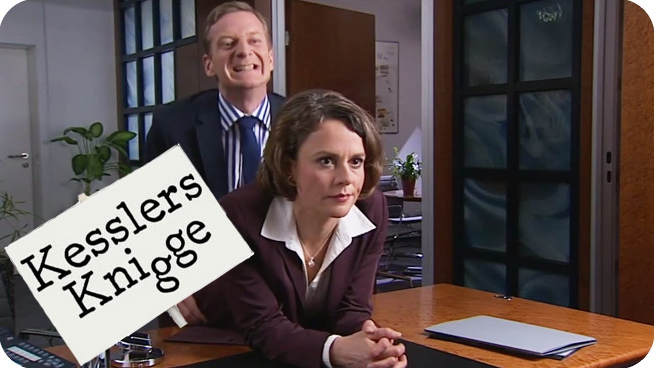 kesslers knigge kesslers knigge