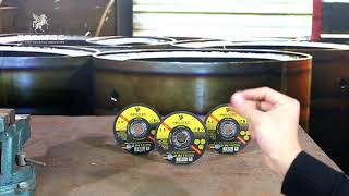 PEGATEC ABRASIVES