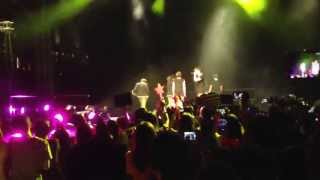 U-Kiss - Doradora 돌아돌아, U-Kiss Collage Tour Concert Singapore 2013