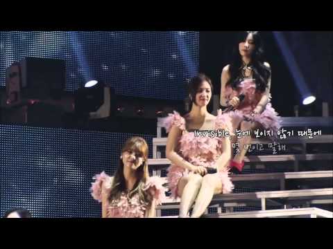 소녀시대 (+) Indestructible