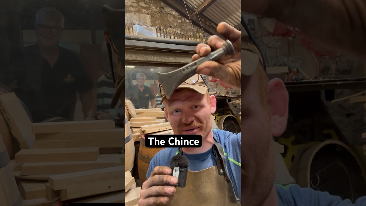 The Chince 