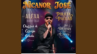 Me Apaixonei de Novo (Remastered 2025)