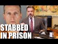Derek Chauvin Stabbed in Federal Prison | Criminal Lawyer Reacts