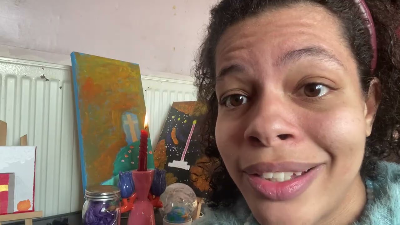 THERE IS POWER IN PRAISE 