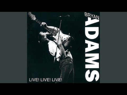 Summer Of '69 (Live At Rock Werchter, Belgium/1988)