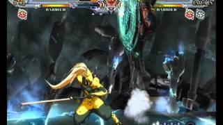 BBCS2 - N-774(MU) vs Reiko Ayanami(HK)
