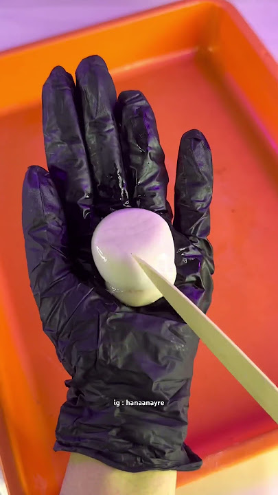 Meletus woy 😳 #octopus #gurita #fish #surgery #experiment