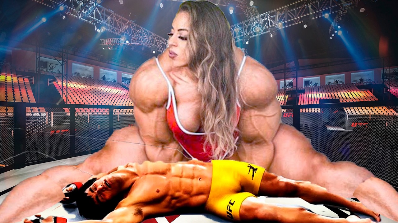 Bruce Lee vs Lopez - Martial Fights