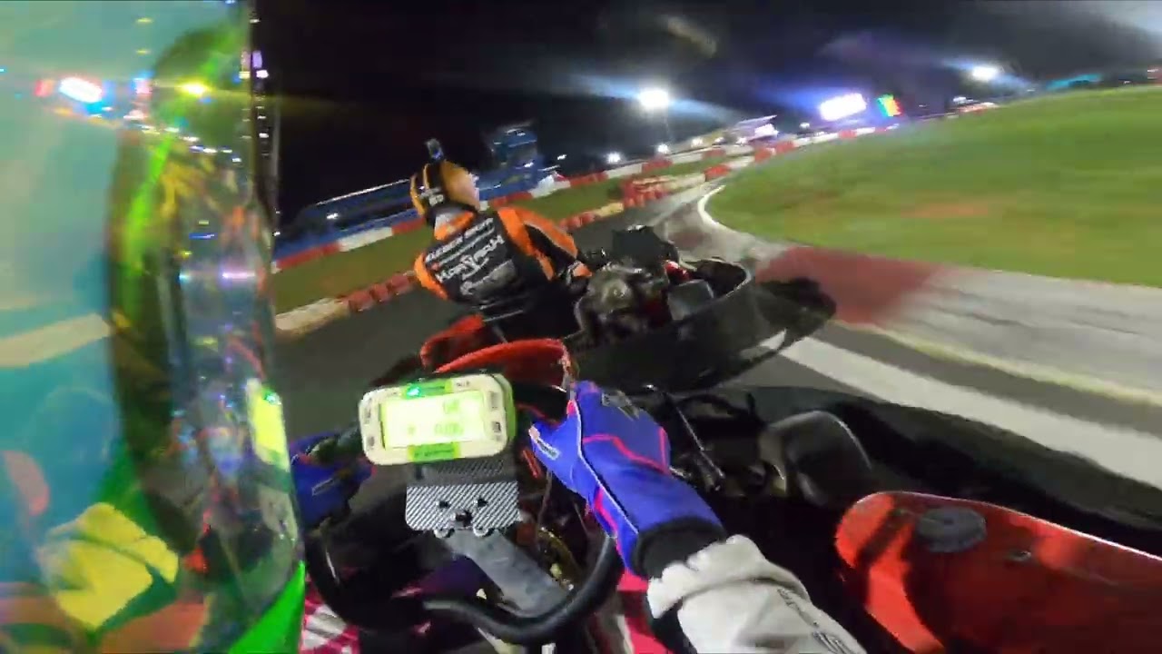 K4rt + Uns - 19/02/2026 - Traçado 102 - P4