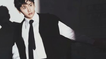 Zhang Zhe Han (Find Your Voice)