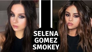 Hey guys!! today i decided to try something new and fun - a celebrity
inspired hair makeup look! i've always loved selena her style
absolutely fe...