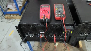 Kris SURT8000 check before ship