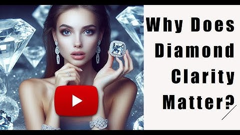 Decoding Diamond Clarity  A Comprehensive Guide