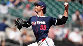 Thomas White 2025 Minor League Highlights!