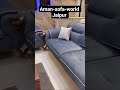 "India Ke Sabse Stylish Sofa Designs | 2025 Collection"AmanSofaWorld #SofaDesign #LivingRoomGoal