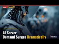 AI Server Demand Surges Dramatically | Top 10 News May 07, 2026 #Shorts