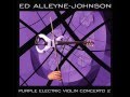 Capture de la vidéo Ed Alleyne Johnson - 02 - Liverpool Concerto Ii  (From Purple Electric Violin Concerto Ii)