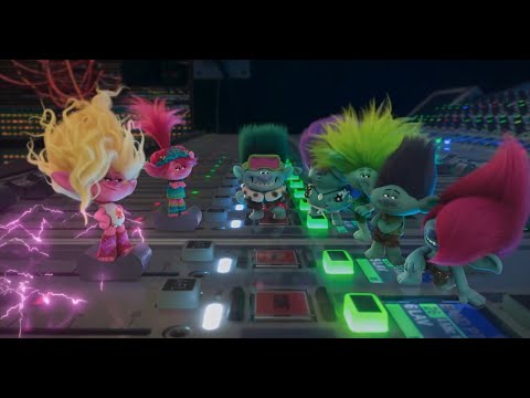 Trolls Band Together | Promo Clip | English