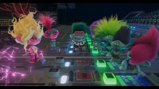 Trolls Band Together | Promo Clip | English