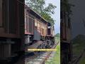 Unique Livery WDG 4 EMD Locomotive 🔥 #railway #diesel #wdg4 #shorts #viral #trending #video #wdm3d