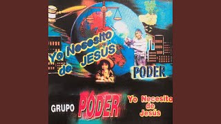 Video thumbnail of "Grupo Poder - Yo Te Redimi"