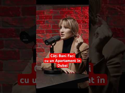 Rita Stanila: Câți