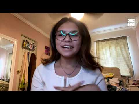 Natalie Gonzalez overcomes self-doubt and devastating COVID loss