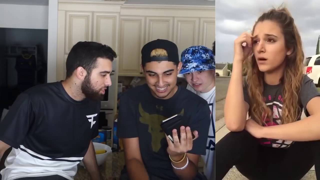 REMAKING THE CRINGIEST MUSICAL LYS Do not hurt yourself