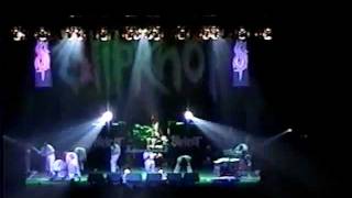 Slipknot Live - 07 - Prosthetics - Sacramento, CA, USA [2000.05.09] Rare