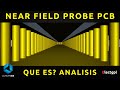 Para que sirve una sonda de campo cercano? | Analisis y Error IPC-356 | Sponsor Altium365