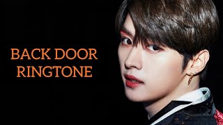 Straykids Back door ringtone 🎶💖