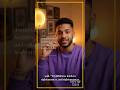 THE POWER OF HONESTY IN ISLAM #shorts