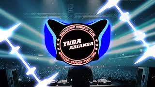 DJ JUNGLE DUCTH PERCAYA AKU 2020 FULL BASS