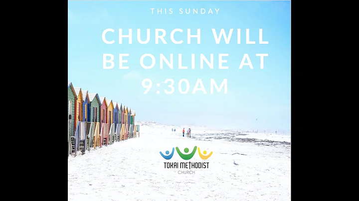 Sunday Morning Service -2 August 2020