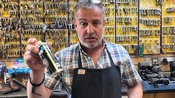 How to Break In New Trickers Leather Boots + Inside Look at Shoe Repairs