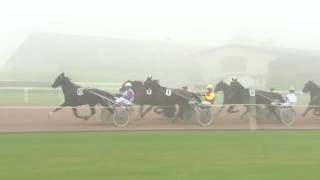 Vidéo de la course PMU PRIX D'YVERDON-LES-BAINS