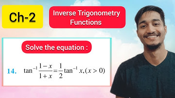 Q14 Miscellaneous Exercise Chapter 2 class 12 maths | class 12 maths chapter 2 miscellaneous q14