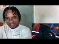 MARCOBABY x Dzoe - TOO FAST [Official Video] Crooklyn Reaction