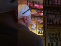 old kentucky bourbon bar