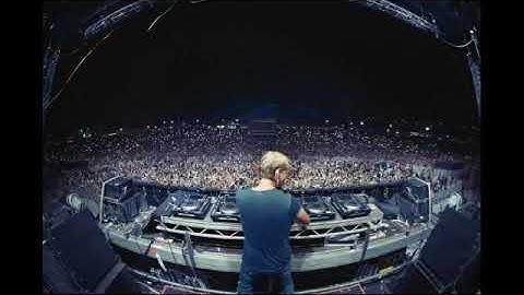 Avicii - Silhouttes Vs Silhouttes [Syn Cole] (Bryan Walker Edit)