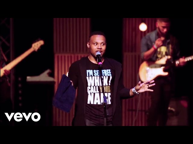Todd Dulaney - You're Doing It All Again