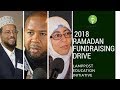 2018 ramadan fundraising drivelamppost education initiative