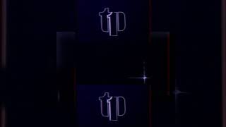 (YTPMV) T1P Logo in Widescreen Scan