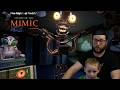 FNAF: Secret of the Mimic – We Finally Found the Truth (Part 8)