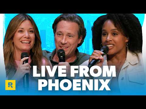 Live from Phoenix: The Ramsey Show on Tour | May 21, 2026