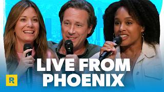 Live from Phoenix: The Ramsey Show on Tour | May 21, 2026