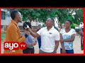 HAWA HAPA WANAFUNZI WA UDOM, WAMEFUNGUKA KUELEKEA NANDY FESTIVAL DODOMA